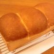 テクいらず、究極の山型食パン