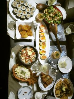 おつまみにグー!半熟煮卵-レシピのメイン写真