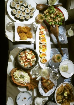おつまみにグー！半熟煮卵-レシピのメイン写真