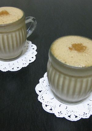 カプチーノゼリー-レシピのメイン写真