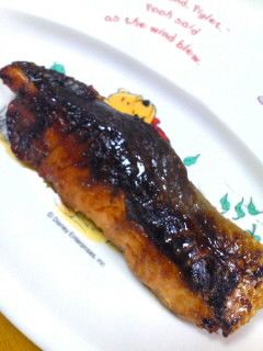 簡単!その日に食べられる★鮭の味噌漬け-レシピのメイン写真