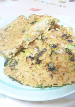 卵ごはん焼き☆-レシピのメイン写真