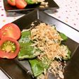 シンプル☆焼きピーマン♪