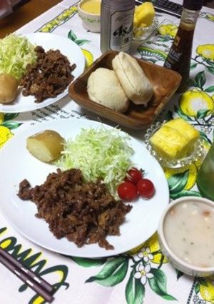 肉ならなんでも☆ケチャップソテー-レシピのメイン写真