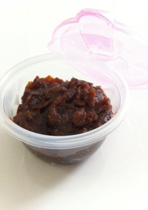 ＊FP使用＊ねぎみそ-レシピのメイン写真