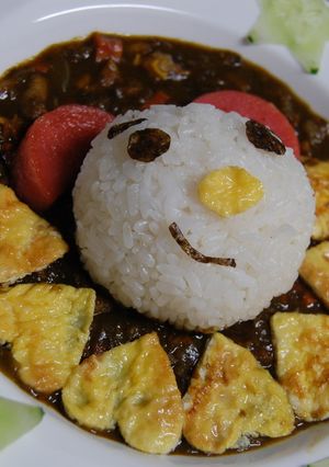 ❤なくまさん-レシピのメイン写真