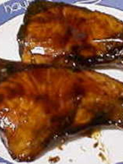 【ぶりの照り焼き】-レシピのメイン写真