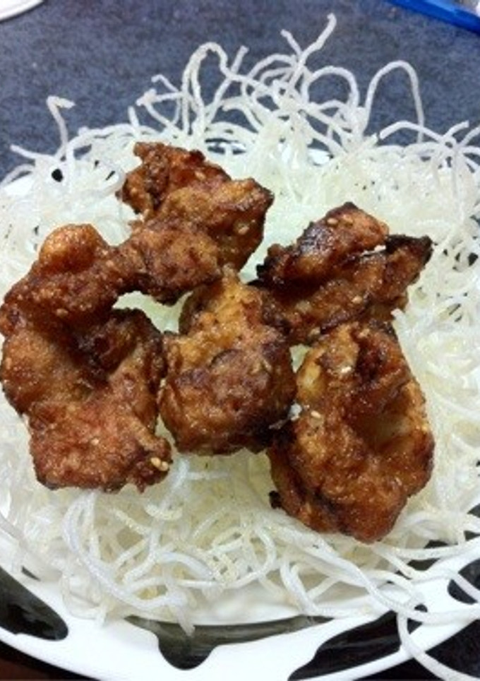お弁当屋さんの唐揚げ☆-レシピのメイン写真
