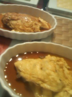 簡単!!牛肉たまご巻-レシピのメイン写真