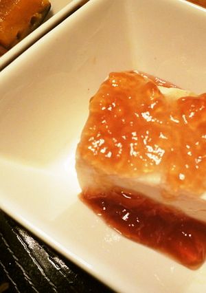 簡単♪美味しい☆ 手作りポン酢ジュレ-レシピのメイン写真