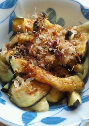 茄子の浅漬け-レシピのメイン写真