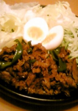 ☆すたみな麺☆-レシピのメイン写真
