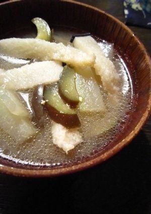たなか家の☆鯨汁-レシピのメイン写真