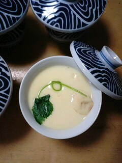 基本の茶碗蒸し-レシピのメイン写真