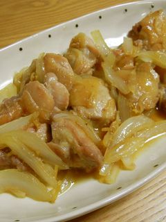 鶏肉の生姜焼き✿-レシピのメイン写真