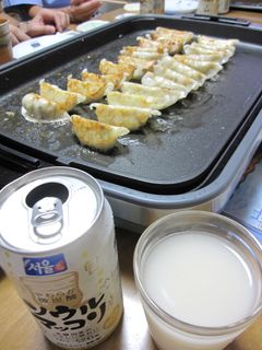 うちのあっさり餃子-レシピのメイン写真