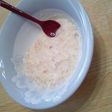 すりりんごヨーグルトでデトックス朝食♪