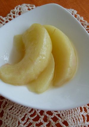 レンジもも-レシピのメイン写真
