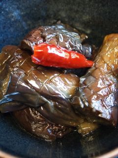 なすの南蛮煮-レシピのメイン写真