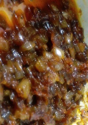 食べるラー油-レシピのメイン写真