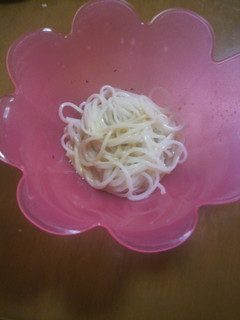 素麺の汁-レシピのメイン写真