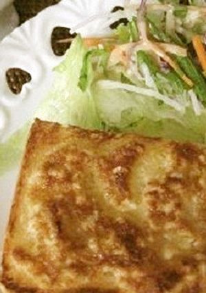 播州名物＊アーモンドバター＊-レシピのメイン写真