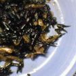 簡単! ひじきと切干大根の煮物(鶏肉入り)