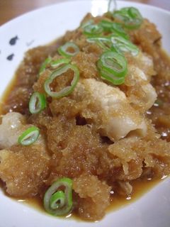 ネギ豚のおろしポン酢煮-レシピのメイン写真