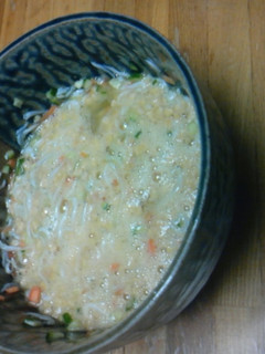 ご飯が進む納豆しらす-レシピのメイン写真