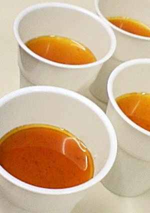 美容健康に☆豆腐と豆乳のもちもちプリン☆-レシピのメイン写真