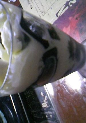 パルコーヒーシェイク-レシピのメイン写真