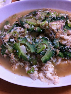 夏野菜一杯冷や汁-レシピのメイン写真