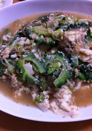 夏野菜一杯冷や汁-レシピのメイン写真