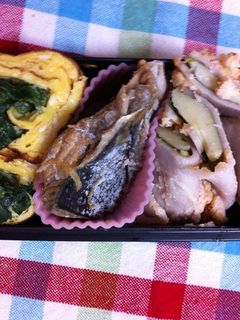 マヨネーズ入り卵焼き-レシピのメイン写真