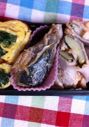 マヨネーズ入り卵焼き-レシピのメイン写真