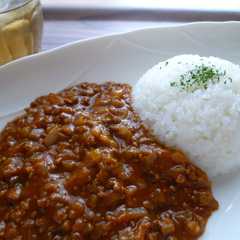 รูปของ 水不要！トマトカレー