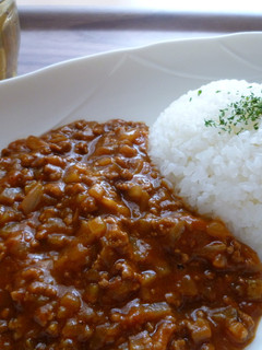 水不要!トマトカレー-レシピのメイン写真