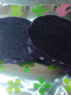 かんころ餅もどきw-レシピのメイン写真