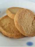 クッキー　Cookies No eggs