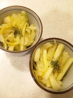 ☆セロリとイカ燻の和え物☆-レシピのメイン写真