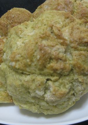 何でもメロンパン-レシピのメイン写真