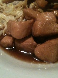簡単♡鶏肉の甘辛煮-レシピのメイン写真