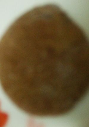 発酵なし　コーヒーパン-レシピのメイン写真