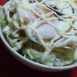 レンジで簡単とろ〜り☆キャベたま丼