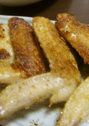 ビール多めに～ナツメグマヨ手羽焼き-レシピのメイン写真