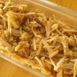 子供の好きな甘めのなめたけ