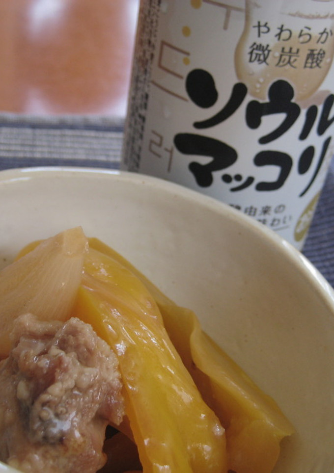 めんつゆだけ♪鶏ももと夏野菜の揚げびたし-レシピのメイン写真
