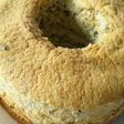 紅茶のシフォンケーキ