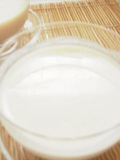 暑さを乗り切れ!簡単冷やし甘酒-レシピのメイン写真