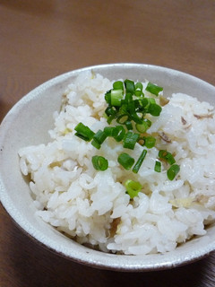 簡単 鯛飯-レシピのメイン写真